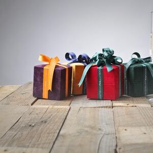 #47 ⭐🍀Not So Mystery, Mystery Box